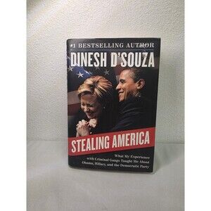 Stealing America: What My Experience with Criminal Gangs Taught Me - Hardcover